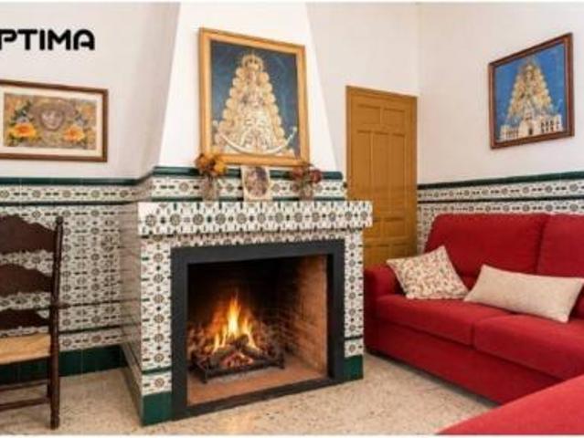Casa en venta en El Rocío, El Condado
