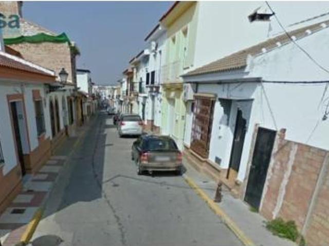 Casa en venta en El Condado, Andalucía