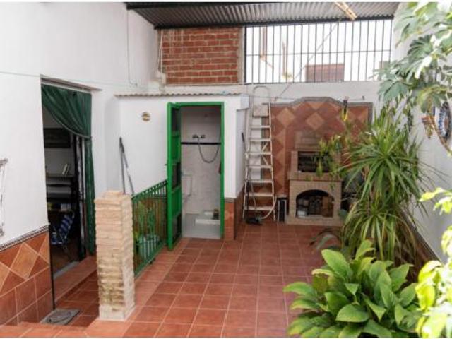 Casa en venta en El Condado, Andalucía
