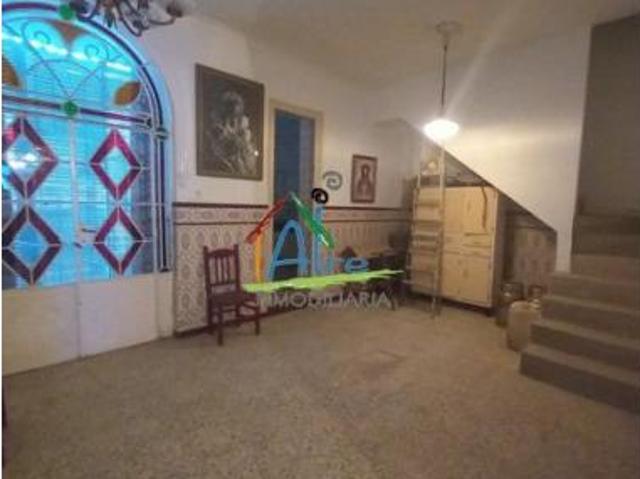 Casa en venta en El Condado, Andalucía
