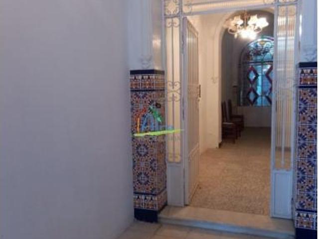 Casa en venta en El Condado, Andalucía