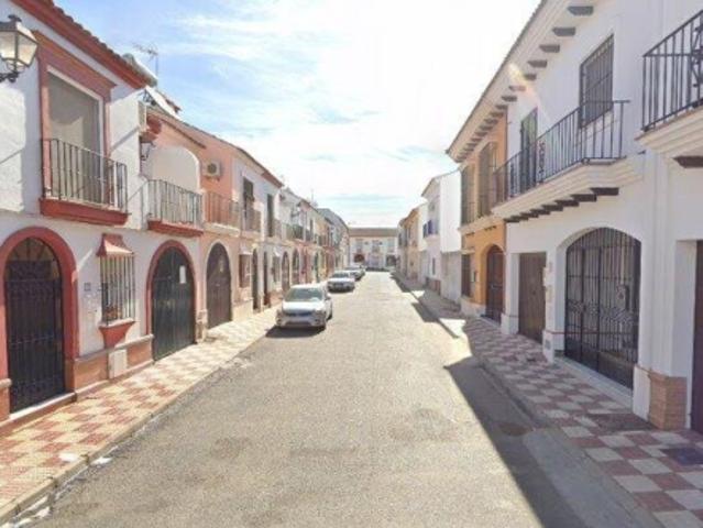 Casa en venta en El Condado, Andalucía