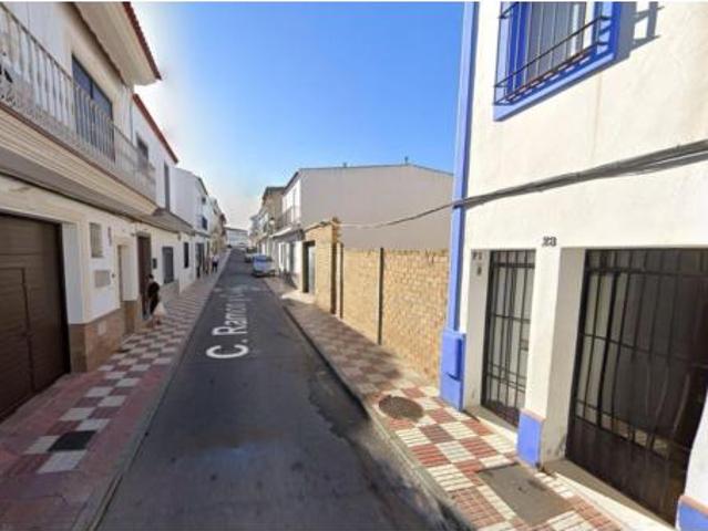 Casa en venta en El Condado, Andalucía