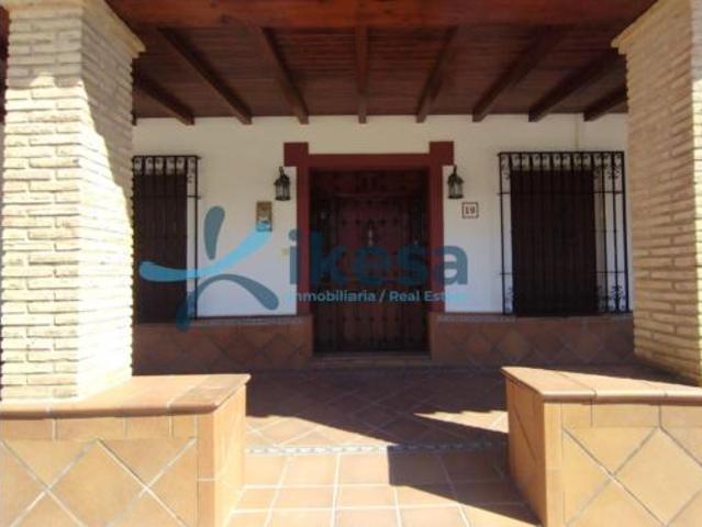 Casa en venta en El Rocío, El Condado