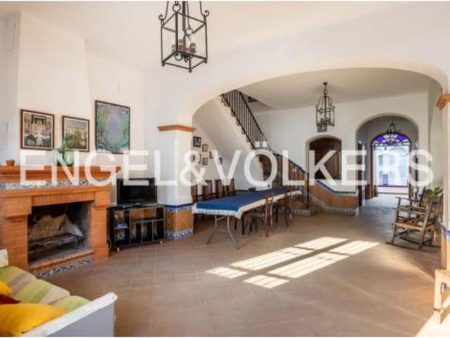 Casa en venta en El Rocío, El Condado