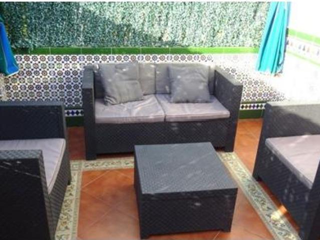 Casa en venta en 1ª Fase, El Condado