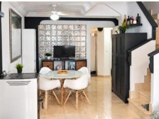 Casa en venta en Las Heredades, el Baix Segura / La Vega Baja