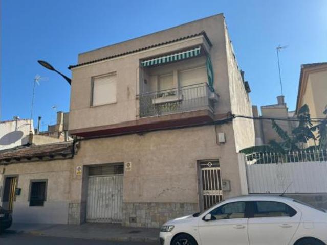 Casa en venta en Centro, el Baix Segura / La Vega Baja