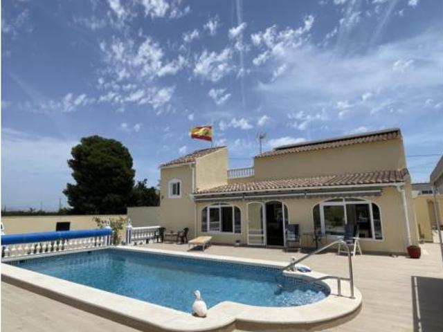 Casa en venta en La Erica, el Baix Segura / La Vega Baja