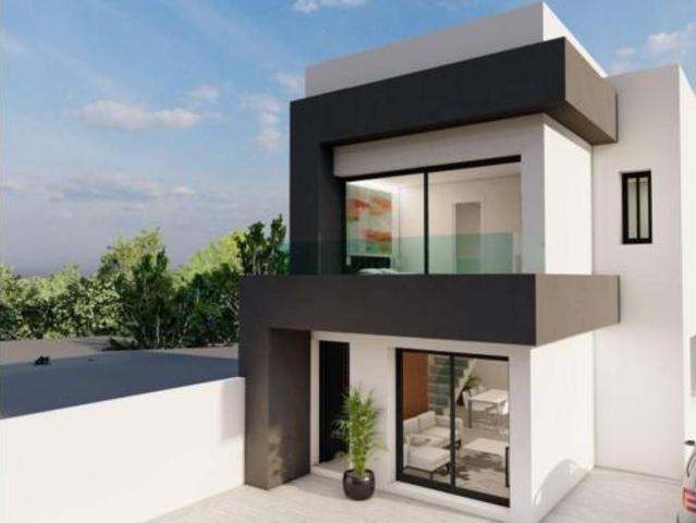 Casa en venta en Las Heredades, el Baix Segura / La Vega Baja