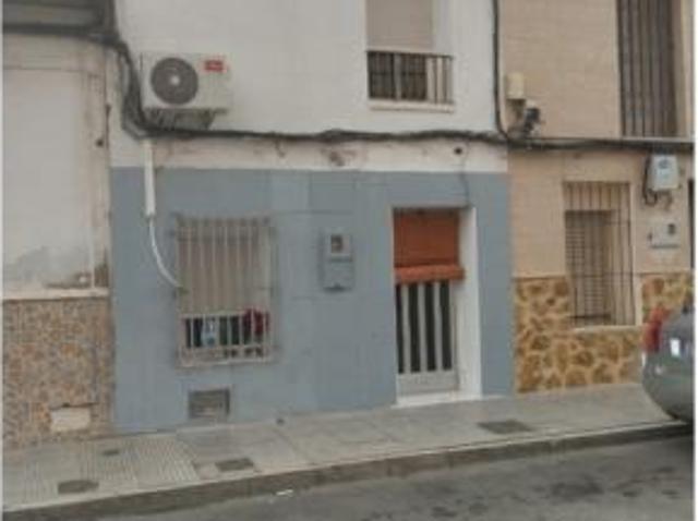 Casa en venta en Almoradí, Centro