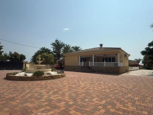 Casa en venta en El Saladar, el Baix Segura / La Vega Baja