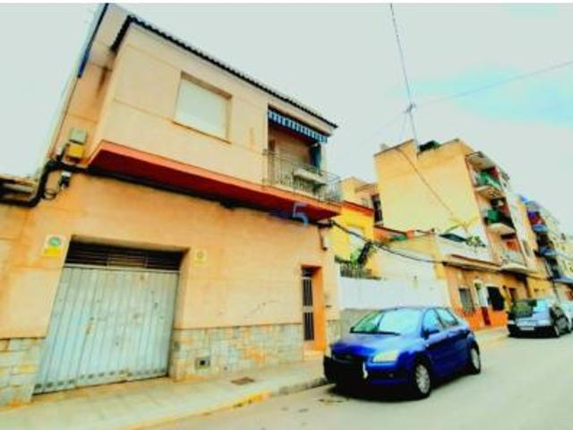 Casa en venta en Centro, el Baix Segura / La Vega Baja