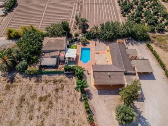 Casa en venta en El Saladar, el Baix Segura / La Vega Baja