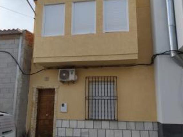 Casa en venta en El Saladar, el Baix Segura / La Vega Baja