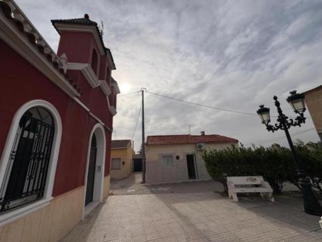 Casa en venta en La Cruz de Galindo, el Baix Segura / La Vega Baja