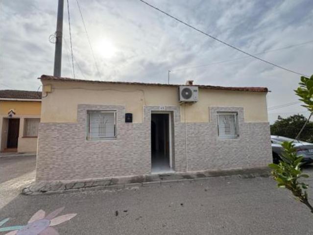 Casa en venta en La Cruz de Galindo, el Baix Segura / La Vega Baja