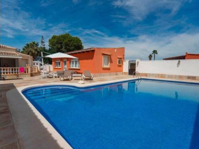 Casa en venta en Las Heredades, el Baix Segura / La Vega Baja