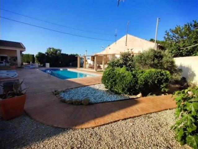 Casa en venta en El Saladar, el Baix Segura / La Vega Baja