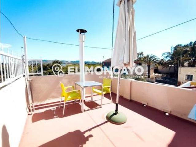 Casa en venta en La Cruz de Galindo, el Baix Segura / La Vega Baja