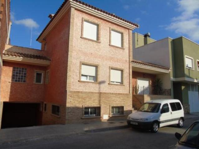 Casa en venta en Almoradí, Las Heredades