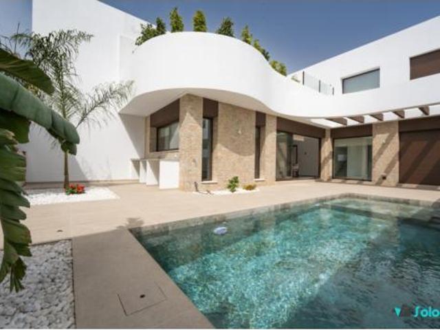 Casa en venta en Las Heredades, el Baix Segura / La Vega Baja