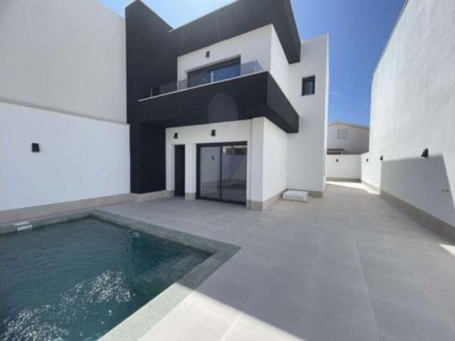 Casa en venta en Las Heredades, el Baix Segura / La Vega Baja