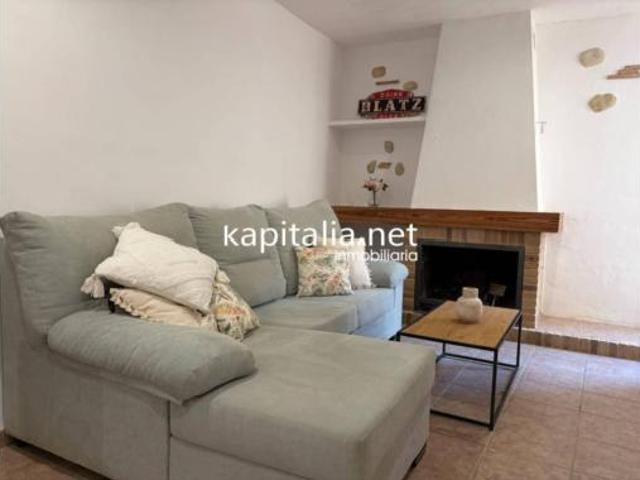 Casa en venta en el Comtat, Valencia