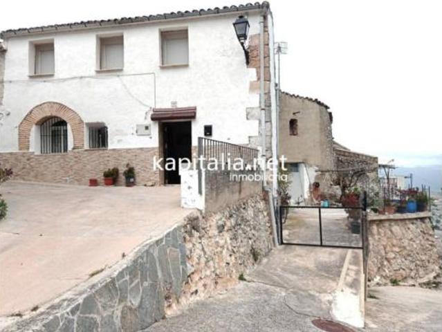 Casa en venta en el Comtat, Valencia