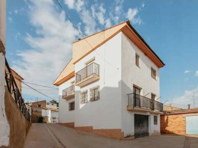 Casa en venta en Los Monegros, Aragón