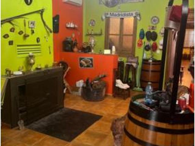 Casa en venta en Almuradiel, Castilla-La Mancha