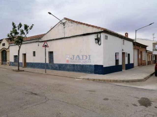 Casa en venta en Almuradiel, Castilla-La Mancha