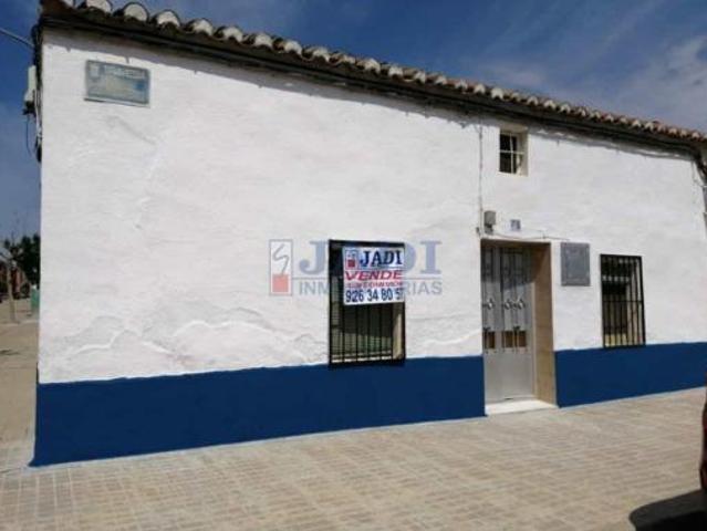 Casa en venta en Almuradiel, Castilla-La Mancha