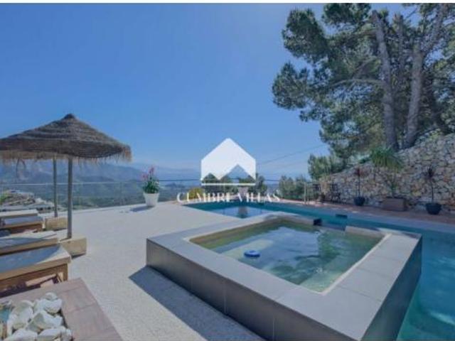 Casa en venta en Comarca de la Costa Granadina, Andalucía