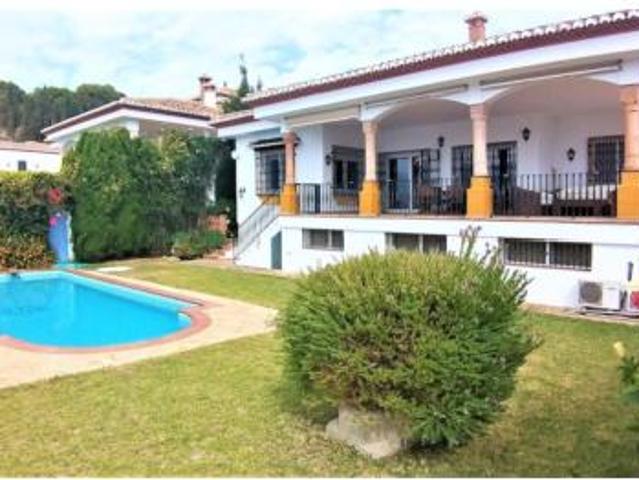 Casa en venta en La Estación, Pulpí