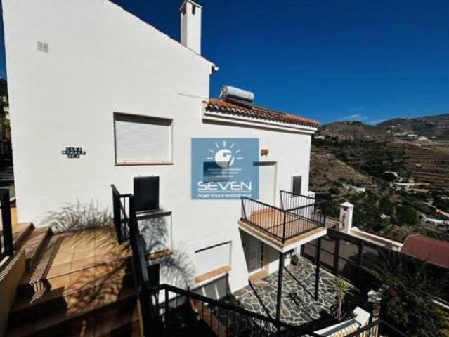 Casa en venta en Velilla-Taramay, Comarca de la Costa Granadina