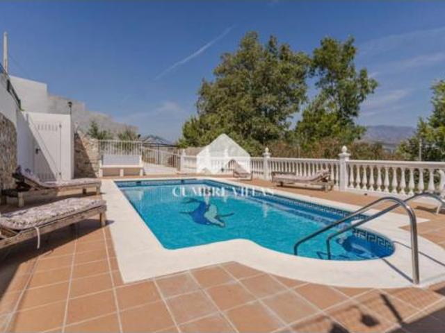 Casa en venta en Velilla-Taramay, Almuñécar