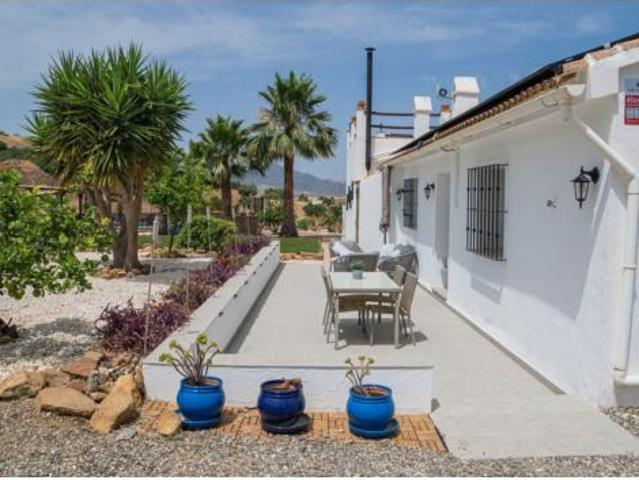 Casa en venta en Bellavista, Valle del Guadalhorce