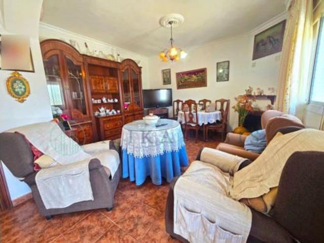 Casa en venta en El Puente, Valle del Guadalhorce