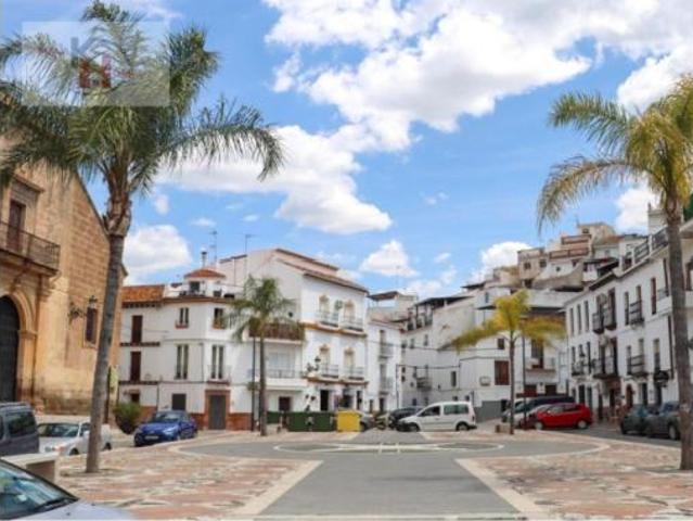 Casa en venta en El Puente, Valle del Guadalhorce