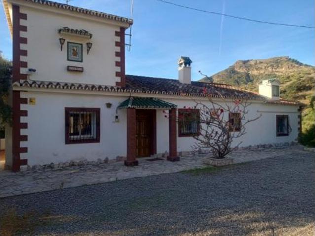 Casa en venta en Los Llanos, Valle del Guadalhorce