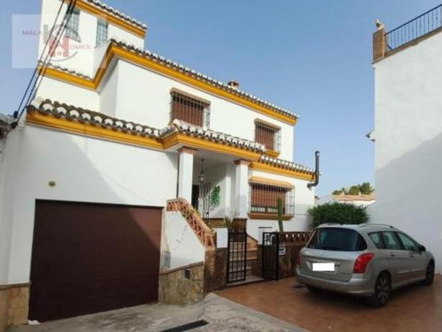 Casa en venta en Bermejo-Caracuel, Valle del Guadalhorce