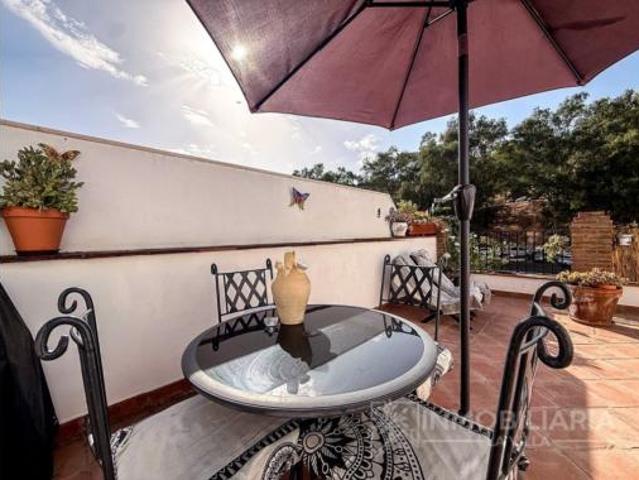 Casa en venta en El Puente, Valle del Guadalhorce