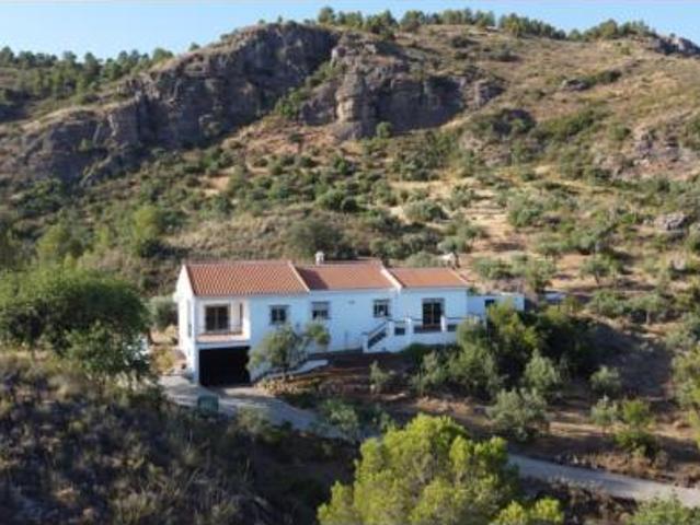 Casa en venta en El Puente, Valle del Guadalhorce