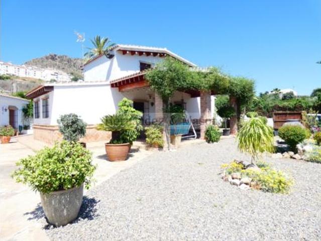 Casa en venta en Bermejo-Caracuel, Valle del Guadalhorce