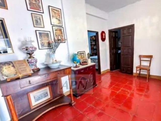 Casa en venta en El Puente, Valle del Guadalhorce