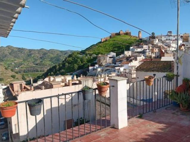 Casa en venta en El Puente, Valle del Guadalhorce