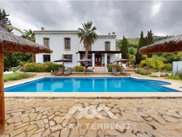 Casa en venta en El Puente, Valle del Guadalhorce