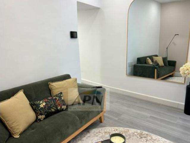 Casa en venta en El Puente, Valle del Guadalhorce