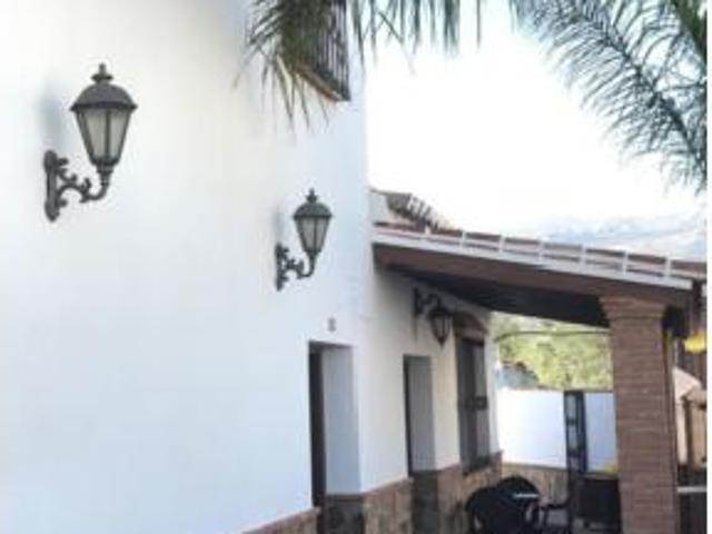 Casa en venta en Bermejo-Caracuel, Valle del Guadalhorce